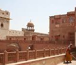 Junagarh Fort