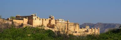 Explore the Heritage of Rajasthan Forts