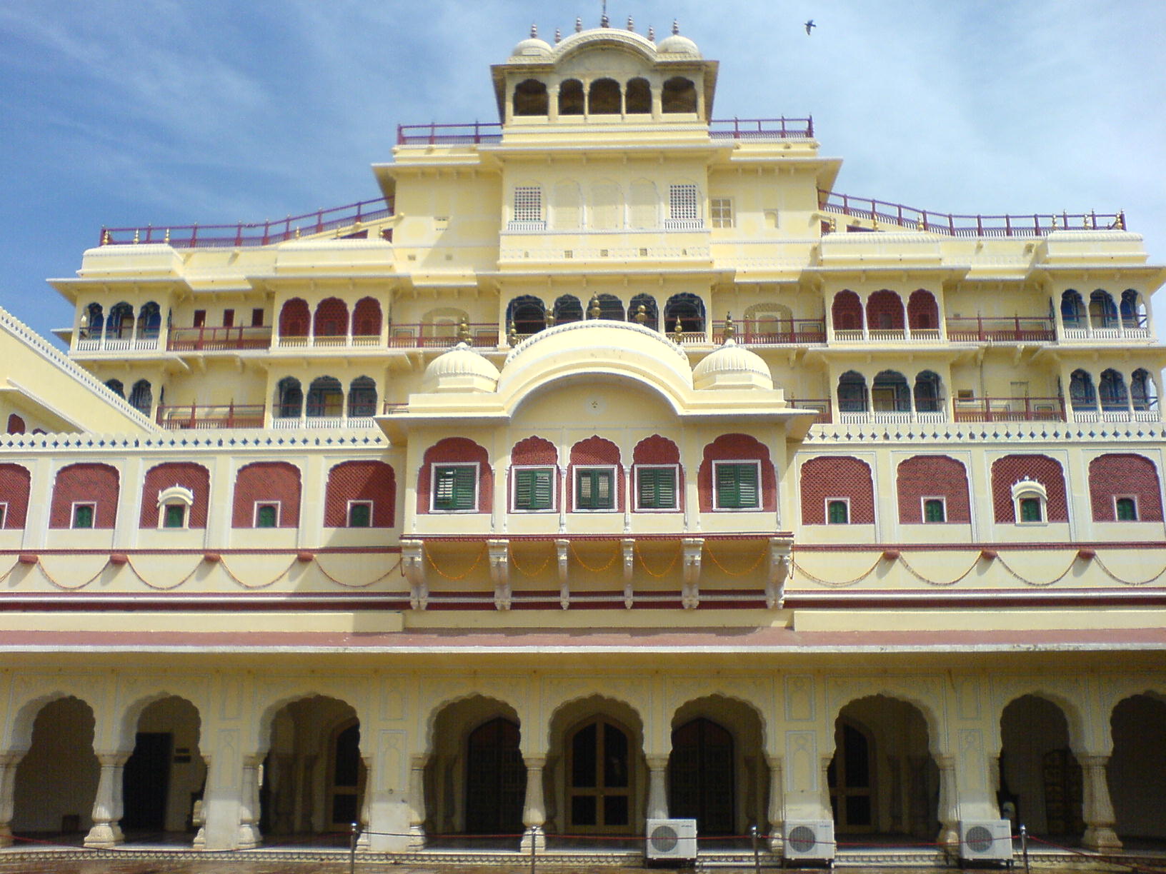 City Palace Jaipur | Rajgovt.org