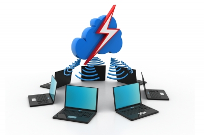 Fundamentals of Cloud Server