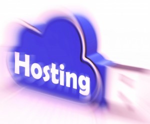 cloud hosting solution