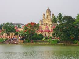 Kalika Mata temple