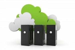 Cloud Server Hosting