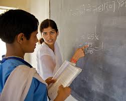 Education System in Rajasthan Is Expecting to Touch National Averages