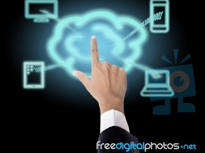 Shared Hosting