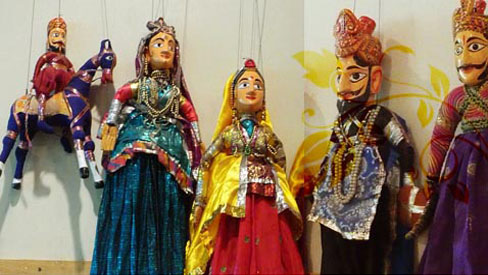 Kathputlidance