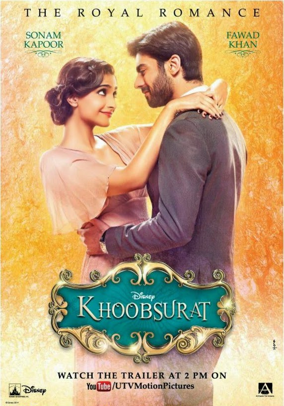 Khoobsurat Movie