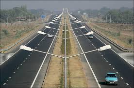 Rajasthan Highwey