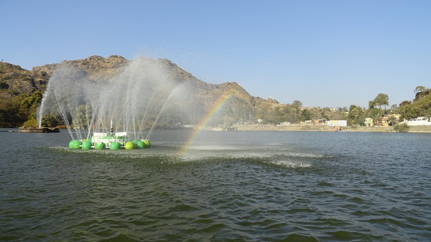 Mount Abu, The Only Hill Station in Rajasthan!
