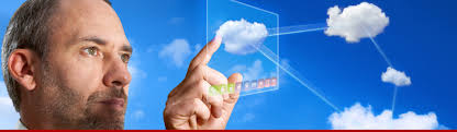 Stay in control with Managed Cloud Hosting Solutions