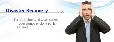 Disaster Recovery