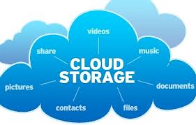Cloud Storage: Simplifying & Streamlining Information Baggage