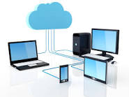 Provision Your IT Infrastructure with Powerful Cloud Hosting