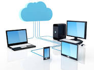 cloud hosting