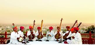 rajasthani folks song