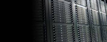 dedicated server hosting