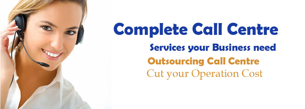 How Call Center Outsourcing Services Beneficial for Growth?