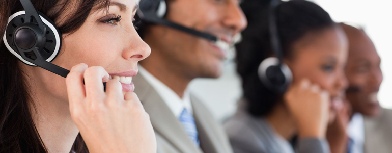 Triple-fold your Profit Margins through Inbound Call Center Services