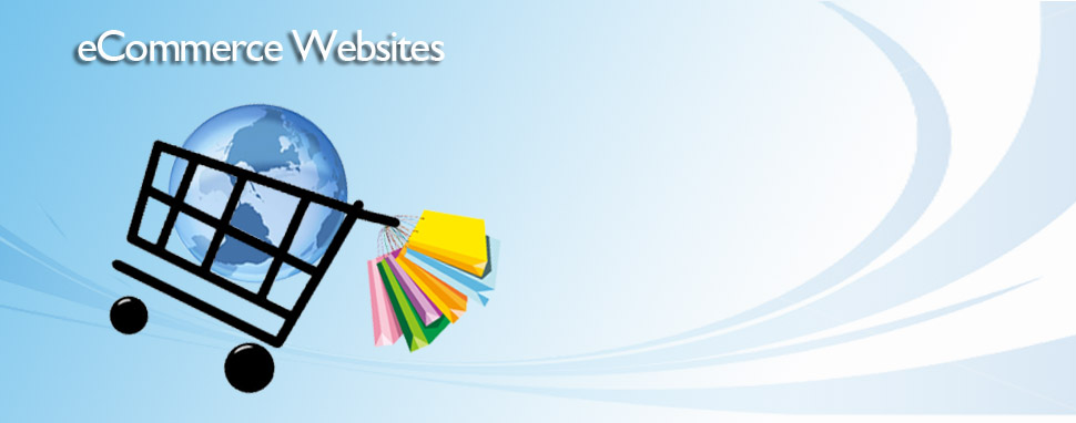 Ecommerce Website Design Company in India