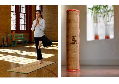 How To Choose The Best Yoga Mat For Your Needs
