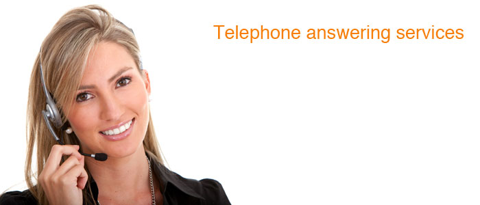 Telephone Answering Service for a Seamless Business Operation