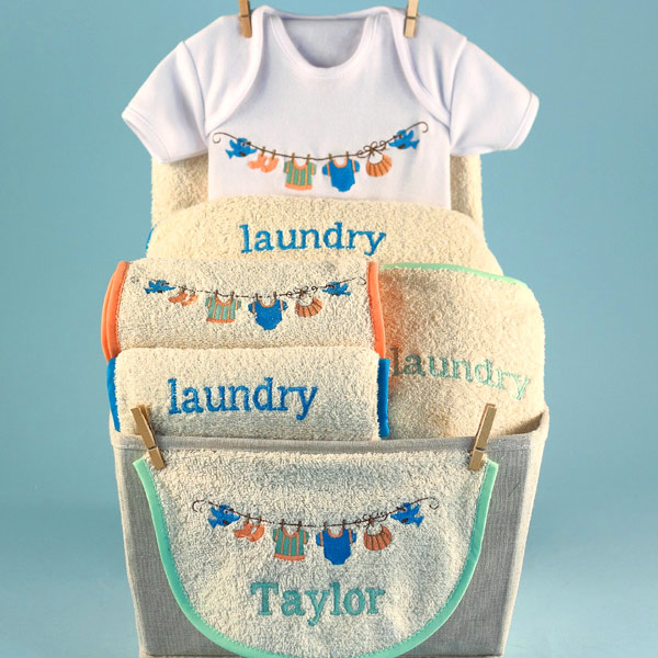 Top ten Baby Gifts Ideas with Personalized Branding for Occasion