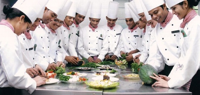 Hotel Management Course  in Agra