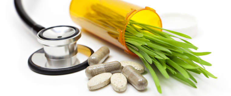 Various Benefits of Herbal and Organic Medicines