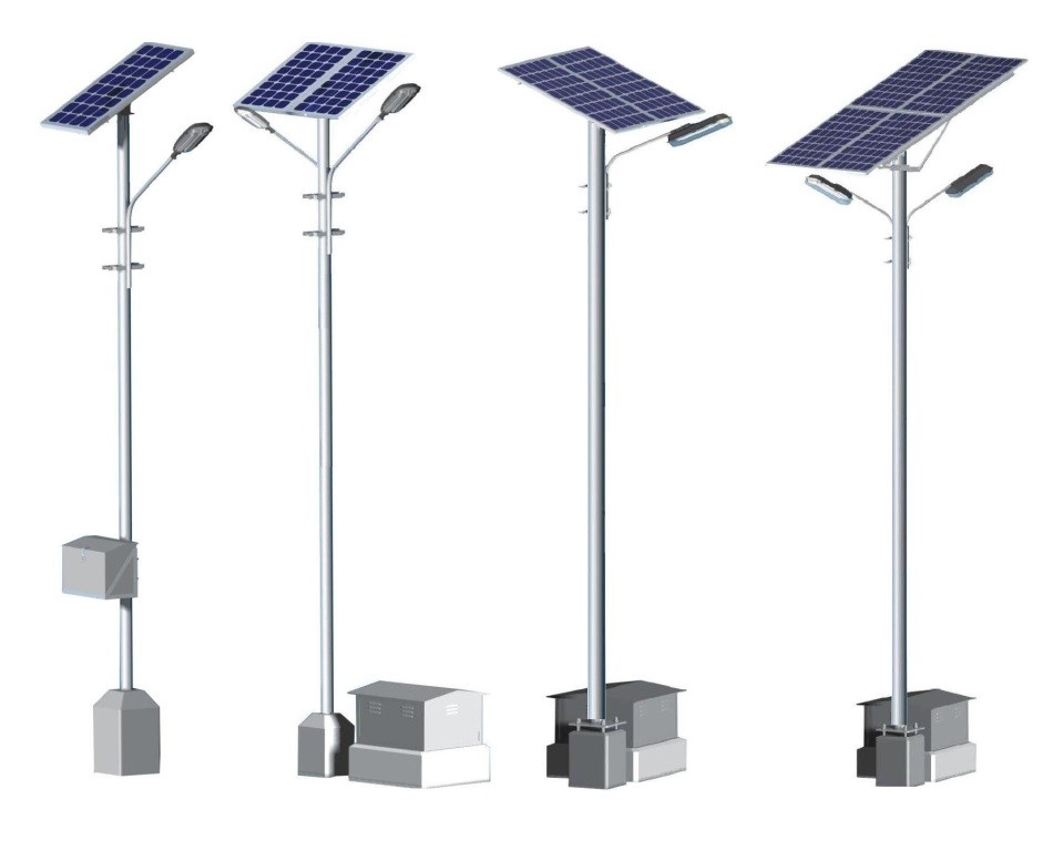 Advantages of Solar Lighting systems