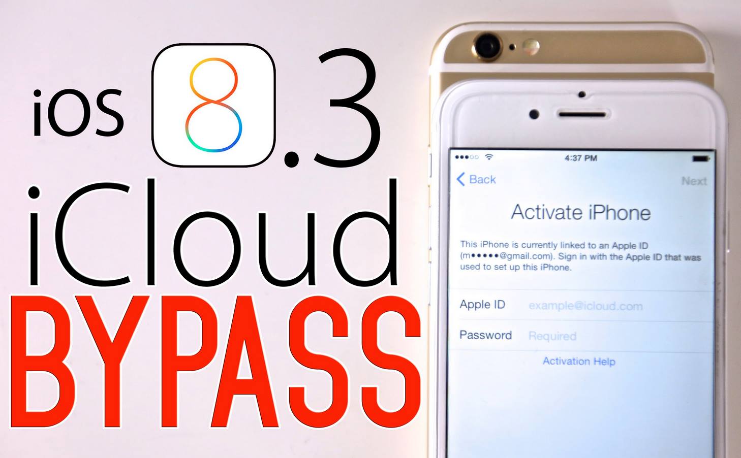 The Easiest Solution for iCloud Lock Removal for free Service