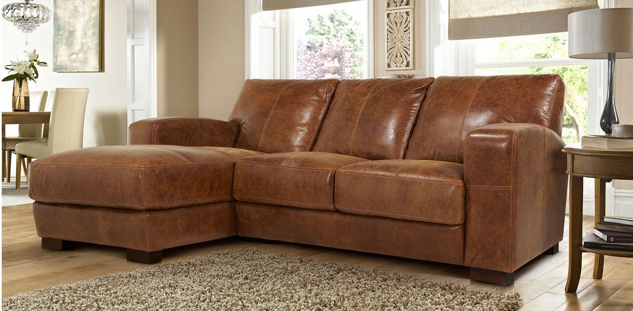What Qualities You will Look while Purchasing Leather Sofa?