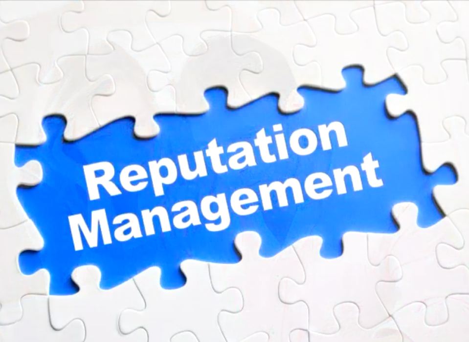 Online Reputation Management Company India