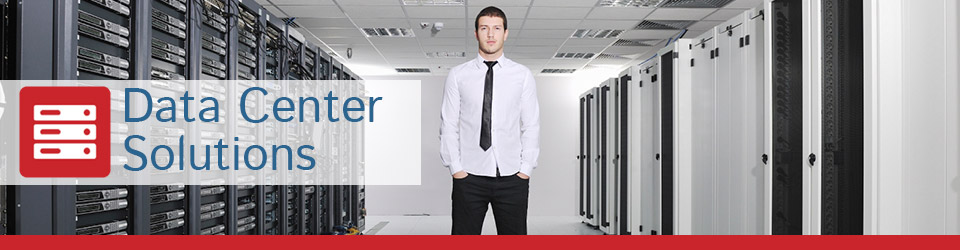 What to Look For While Choosing a High-Tech Data Center