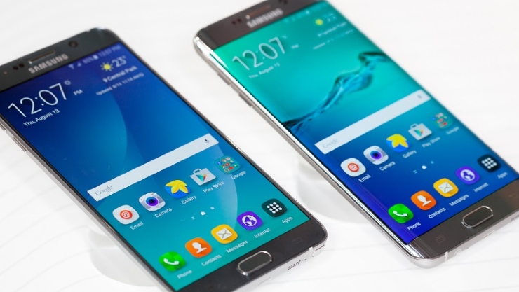 All the Anticipations From The News About Samsung Galaxy S7