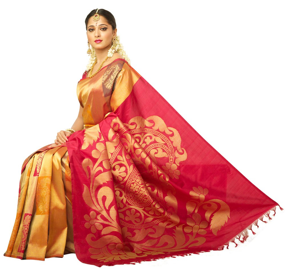 Sarees for Women Offline At Best Prices From Lajpat Agar
