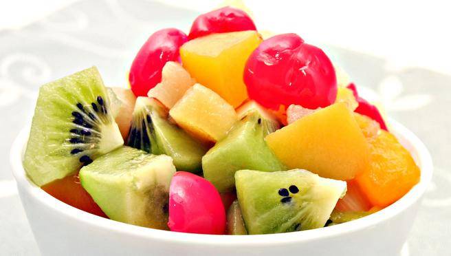 Fruits To Enjoy During Winters