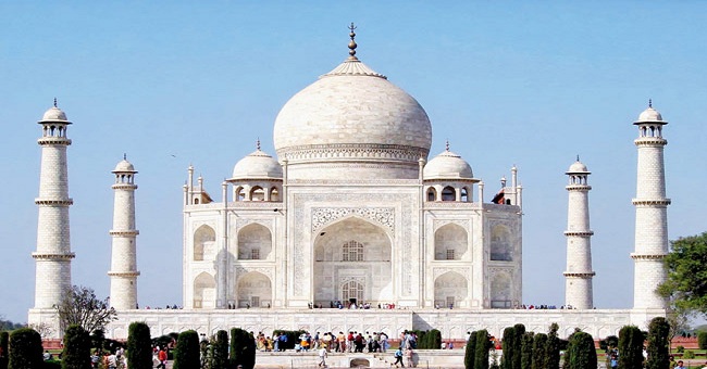 Gather the Jewels of an Ancient Civilization- Go on an India Tour