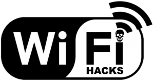 WiFi Hacker