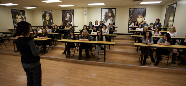 4 Types of Students Who Greatly Excel at Beauty Schools