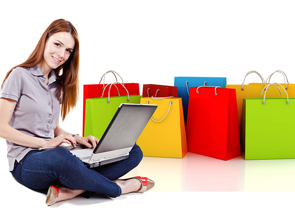 How to shop smart online?