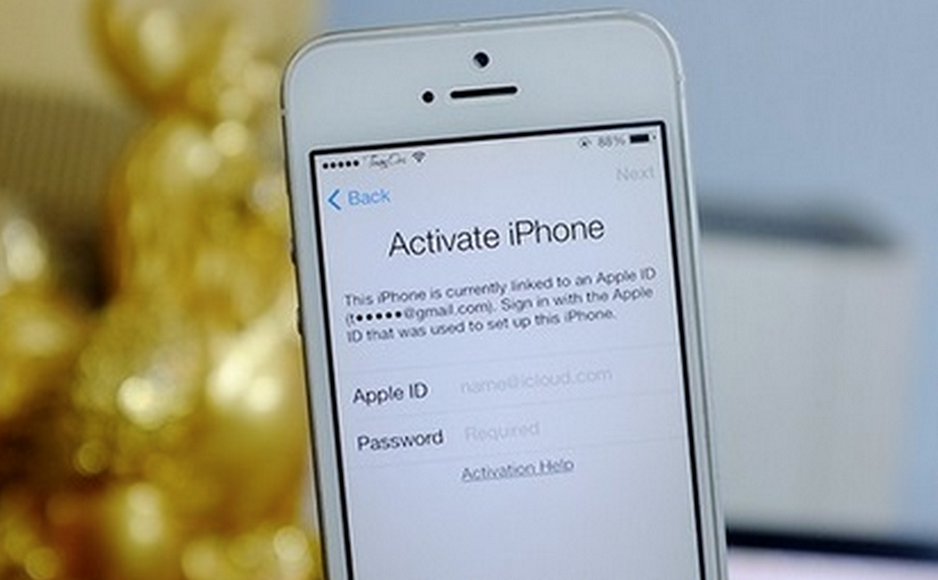 Improved Unlock Icloud Activation Lock Tool