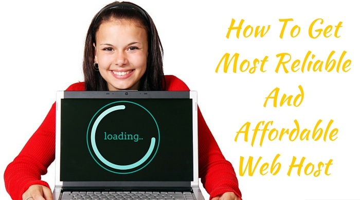 Affordable Web Hosting Services for Promising Business Prospects