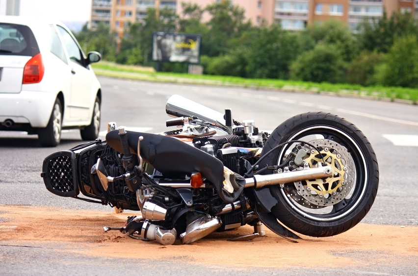 Why You Need a Motorcycle Accident Attorney