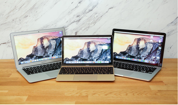 The Many Advantages of Purchasing an Utilized MacBook