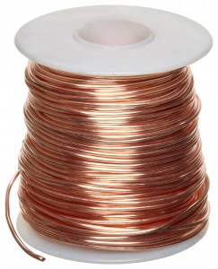 Bare-Copper