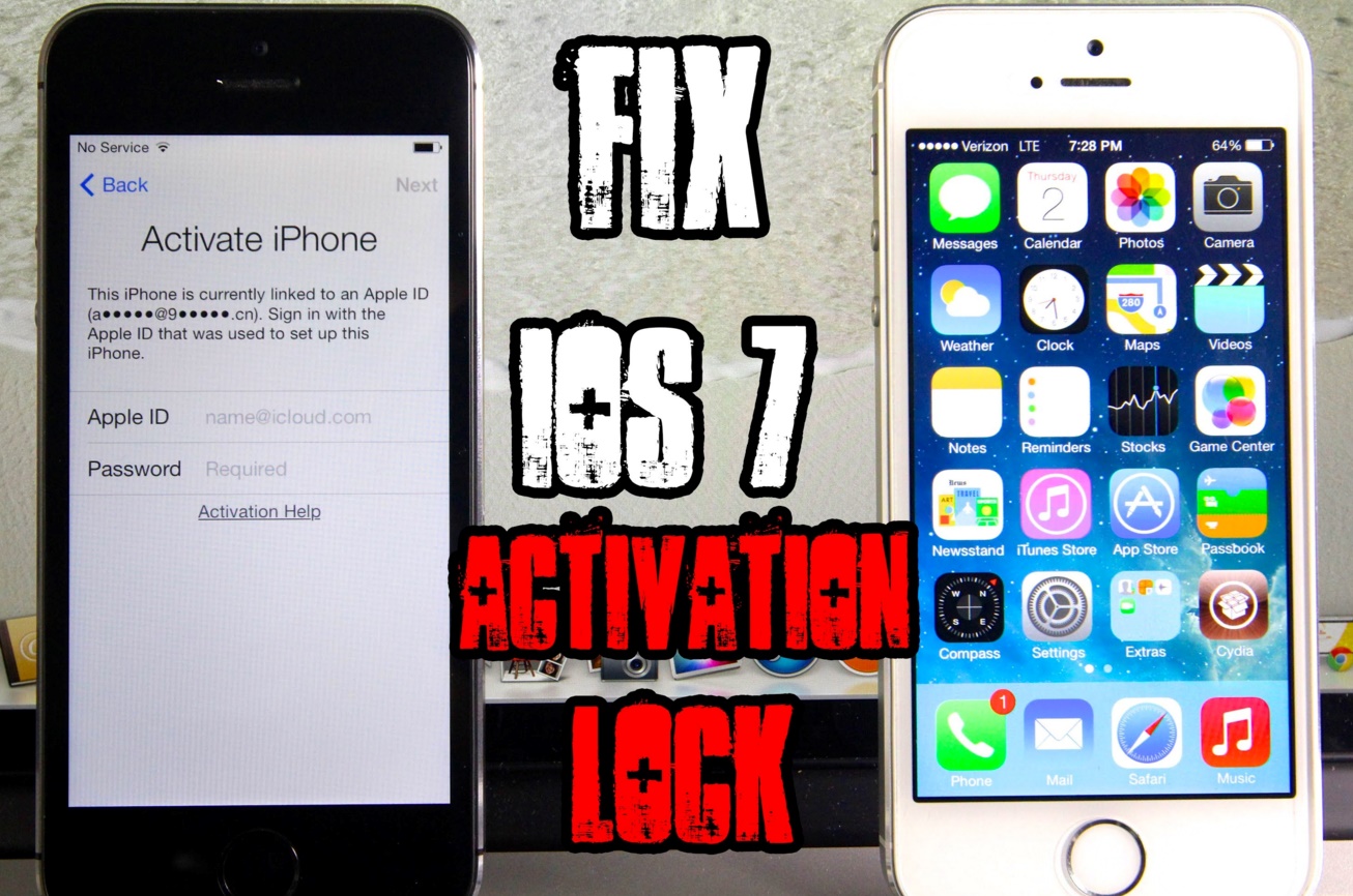 Bypass iCloud Activation Tool for Free