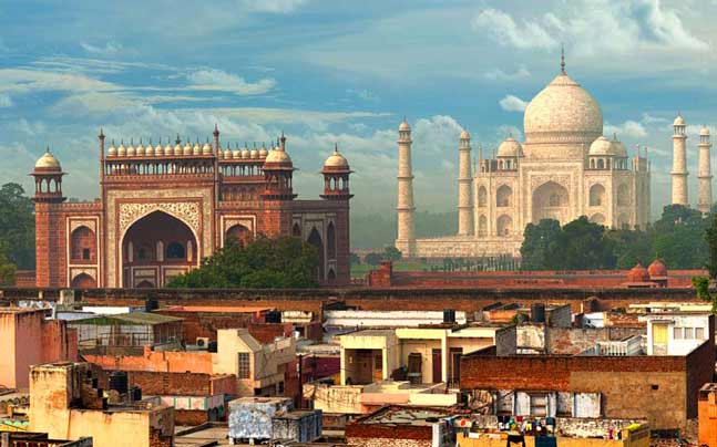 Places You Have To Visit On Your Next Trip to Agra