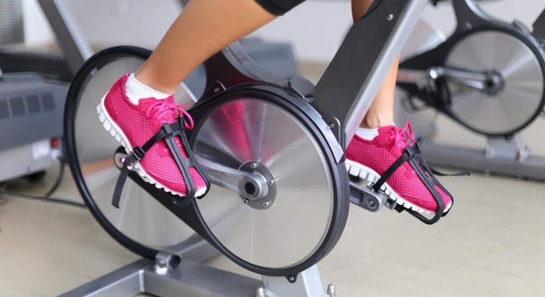Important things to consider while choosing the best spin bike 2016