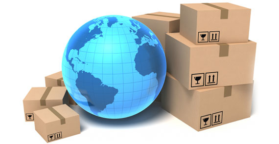 Does It Matter Which Company You Hire For International Shipping?