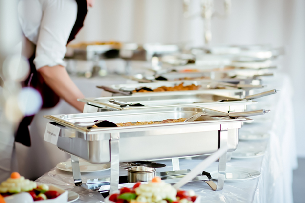 The Pros and Cons of Catering Business